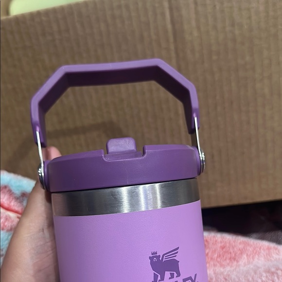 Stanley Ice Flow - Picture 5 of 5